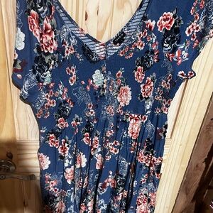 Torrid, size 4, worn twice